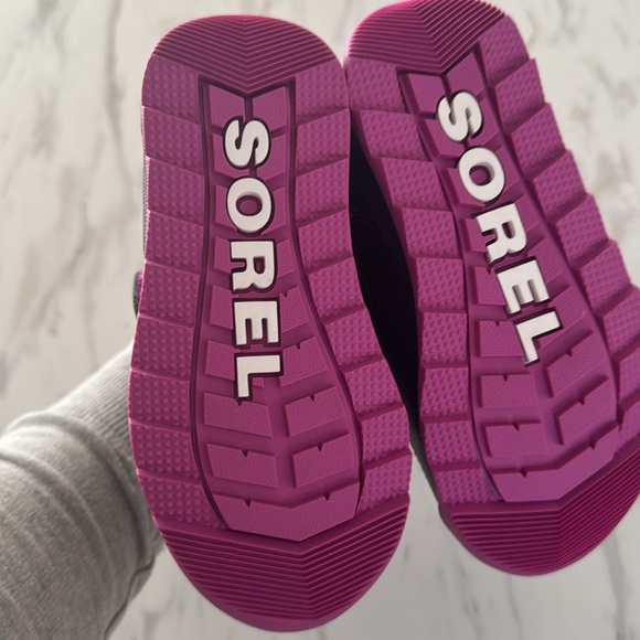 SOREL Whitney II Strap Boot - Picture 4 of 6